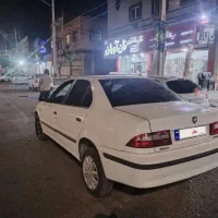 سمند lxمدل97|خودرو سواری و وانت|آبادان, |دیوار