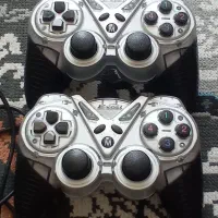 دسته بازی دونفر کامپیتر