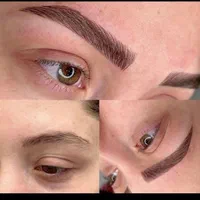 فیبروز۵۵۰خط چشم ریمووابرووچشم|خدمات آرایشگری و زیبایی|کاشان, دانش|دیوار