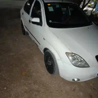 تیبا2|خودرو سواری و وانت|خرمشهر, |دیوار