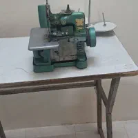 چرخ سردوز وساده دوز