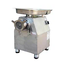 چرخ گوشت پولاد غرب مدل پولاد هفت