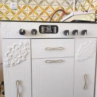 گازکابینتی