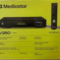 گیرنده دیجیتال مدیا|صوتی و تصویری|فولادشهر, C3|دیوار