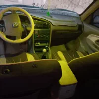 ماشین ۴۰۵ اسلیکس