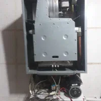 تعمیر انواع پکیج ایرانی و خارجی و ابگرمکن فوری|خدمات پیشه و مهارت|یزد, |دیوار