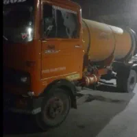 تخلیه چاه امدادگران قزوین حومه شبانه روزی۱۰۰٪تضمین|خدمات پیشه و مهارت|قزوین, |دیوار