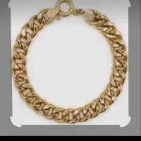 یک قطعه طلا پیدا شده