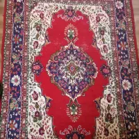 فرش دستباف شش متری