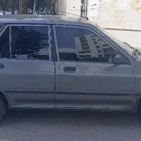 پراید 87