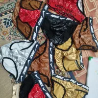 شورت فانتزی براق