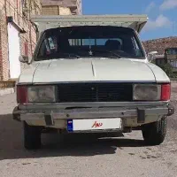 وانت پیکان مدل 90