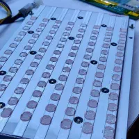 تعمیر پاورماینر کنترل برد هشبرد whatsminer antmine