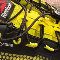 کتانی ربوک اصل رانینگ ضد آب نو Reebok Terrain GTX|کیف، کفش، کمربند|تهران, شهرک آتی شهر|دیوار