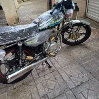 موتور همتاز مدل ۱۴۰۴|موتورسیکلت|رشت, پاستوریزه|دیوار