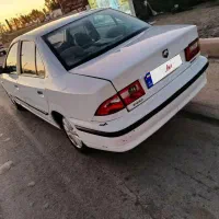 سمند ef7 مدل آخر 97 گاز سیمی کم کار|خودرو سواری و وانت|کرمان, |دیوار