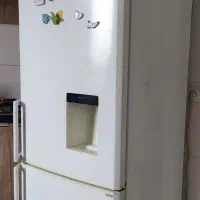 یخچال فریزر سامسونگ