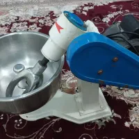 خمیرزن