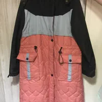 کاپشن زنانه MAX MODA ترکیه|لباس|تهران, خواجه نصیر طوسی|دیوار