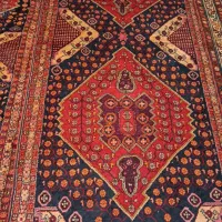 فرش طبیعی|فرش|اردبیل, |دیوار