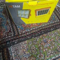 پنل خورشیدی