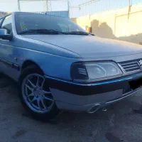 پژو 405اس ال ایکس موتور 1800|خودرو سواری و وانت|کهریزک, |دیوار