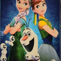 فرش انا السا نو