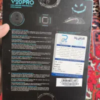 ماوس رپو v20pro|قطعات و لوازم جانبی رایانه|مرند, |دیوار