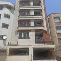 ۸۶ متر دو خواب در تهرانپارس غربی