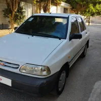 پراید ۱۳۱مدل ۱۳۹۶استثنایی|خودرو سواری و وانت|بوشهر, |دیوار