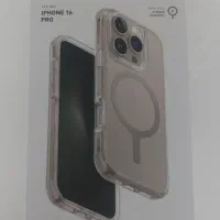 گلس قاب آیفون 16 پرو