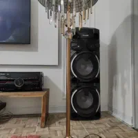 آباژور ایستاده|چراغ خواب و آباژور|کرج, کمال‌شهر|دیوار