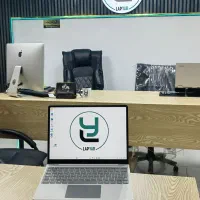 سورفیس لپتاپ i5 نسل 10 لمسی به قیمت عمده|رایانه همراه|ارومیه, |دیوار