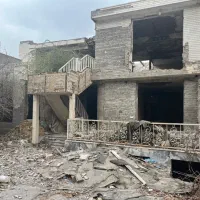 ۳۰۹ متر ویلایی هفت تیر ۱۹