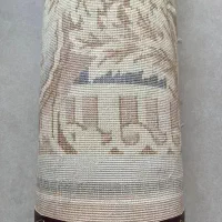 فرش ابریشم|فرش|لاهیجان, گلستان|دیوار