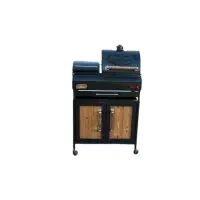 باربیکیو کابینت دار