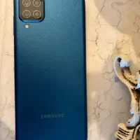 گوشی سامسونگ مدل 128G A12 درحدوسلامت ساخت ویتنام
