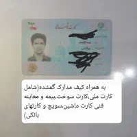 به سرقت رفتن کیف کولی مشکی در زوویه