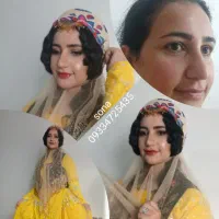 میکاپ وزلف اقتصادی