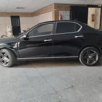 دنا پلاس توربو شارژ مدل ۱۴۰۰|خودرو سواری و وانت|شیراز, انجیر|دیوار