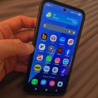 گوشی سامسونگ 35