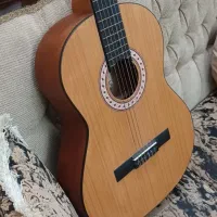گیتار کلاسیک M2