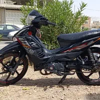 موتور رود وین ۱۳۵