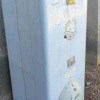 آبگرمکن برقی  دیواری  100  لیتری|آبگرمکن، پکیج، شوفاژ|دشت ذهاب, |دیوار