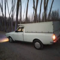 حمل بار وانت