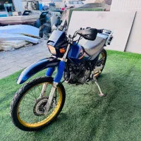 تریل کاوازاکی شرپا