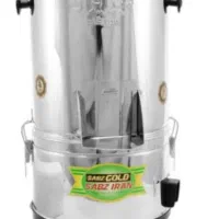 سبزی خردکن ۳کیلویی صنعت سبز