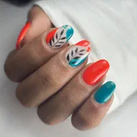 کاشت ناخن ۳۹۹،ترمیم ناخن ۲۹۹