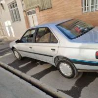 پژو 405مدل 97|خودرو سواری و وانت|نسیمشهر, |دیوار