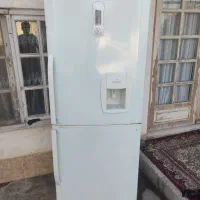یخچال مدل هیمالیا اصل